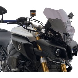 Ανεμοθώρακας σπορ MT-10 DK SK ΑΛΛΑ YA026FS