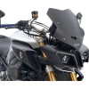Ανεμοθώρακας σπορ MT-10 MT BK ΑΛΛΑ YA026NO