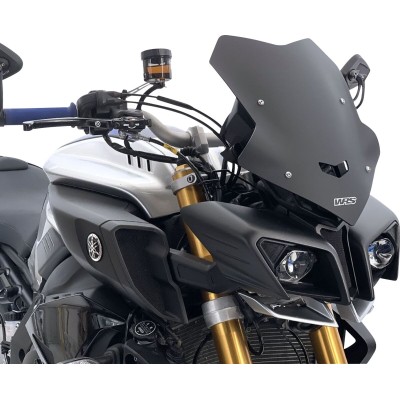 Ανεμοθώρακας σπορ MT-10 MT BK ΑΛΛΑ YA026NO
