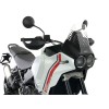 Μπροστινό Παρμπρίζ ENDURO DESERTX CL ΑΛΛΑ DU025T