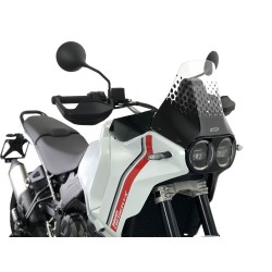 Μπροστινό Παρμπρίζ ENDURO DESERTX CL ΑΛΛΑ DU025T