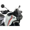Μπροστινό Παρμπρίζ ENDURO DESERTX CL ΑΛΛΑ DU025T thumb