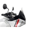 Μπροστινό Παρμπρίζ ENDURO DESERTX CL ΑΛΛΑ DU025T thumb