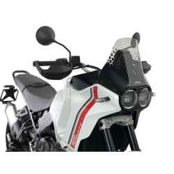 Μπροστινό Παρμπρίζ ENDURO DESERTX SK ΑΛΛΑ DU025F Μπροστινό Παρμπρίζ ENDURO DESERTX SK ΑΛΛΑ DU025F