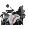 Γυαλί ENDURO DESERTX BK ΑΛΛΑ DU025NL