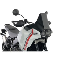 Γυαλί ENDURO DESERTX BK ΑΛΛΑ DU025NL