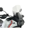 Μπροστινό Παρμπρίζ CAPO DESERTX CLR ΑΛΛΑ DU023T thumb