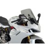 Μπροστινό παρμπρίζ touring supersport ΑΛΛΑ DU021F