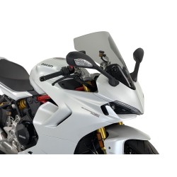Μπροστινό παρμπρίζ touring supersport ΑΛΛΑ DU021F