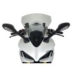 Μπροστινό παρμπρίζ touring supersport ΑΛΛΑ DU021F thumb