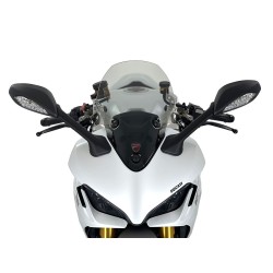 Μπροστινό παρμπρίζ sport SUPERSPORT 95 ΑΛΛΑ DU022F Μπροστινό παρμπρίζ sport SUPERSPORT 95 ΑΛΛΑ DU022F
