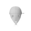 Μπροστινό παρμπρίζ sport SUPERSPORT 95 ΑΛΛΑ DU022F thumb
