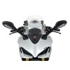 Μπροστινό Παρμπρίζ Sport SUPERSPORT 95 ΑΛΛΑ DU022T