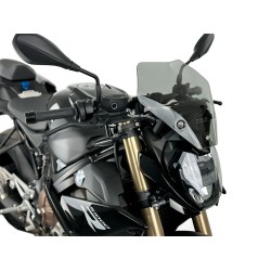 Μπροστινό παρμπρίζ touring S1000R smok ΑΛΛΑ BM076F Μπροστινό παρμπρίζ touring S1000R smok ΑΛΛΑ BM076F
