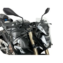 Μπροστινό παρμπρίζ sport S1000R clear ΑΛΛΑ BM077T Μπροστινό παρμπρίζ sport S1000R clear ΑΛΛΑ BM077T