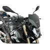 Μπροστινό παρμπρίζ σπορ S1000R matt b ΑΛΛΑ BM077NO