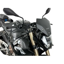 Μπροστινό παρμπρίζ σπορ S1000R matt b ΑΛΛΑ BM077NO Μπροστινό παρμπρίζ σπορ S1000R matt b ΑΛΛΑ BM077NO
