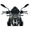 Μπροστινό παρμπρίζ σπορ S1000R matt b ΑΛΛΑ BM077NO thumb