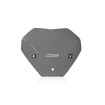 Ανεμοθώρακας sport S1000R dark S ΑΛΛΑ BM077FS thumb