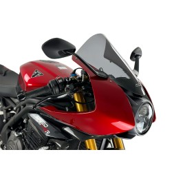 Μπροστινό παρμπρίζ sport SPEED TRIPLE ΑΛΛΑ TR007F Μπροστινό παρμπρίζ sport SPEED TRIPLE ΑΛΛΑ TR007F