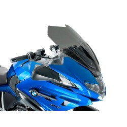 Μπροστινό παρμπρίζ sport R1250RT dark ΑΛΛΑ BM075FS