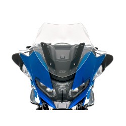 Ανεμοθώρακας σπορ R1250RT διαφανής ΑΛΛΑ BM075T Ανεμοθώρακας σπορ R1250RT διαφανής ΑΛΛΑ BM075T
