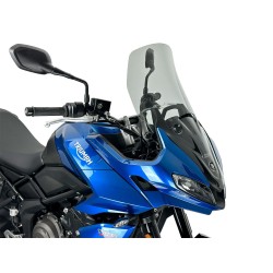 Μπροστινό παρμπρίζ touring TIGER SPORT ΑΛΛΑ TR008F Μπροστινό παρμπρίζ touring TIGER SPORT ΑΛΛΑ TR008F