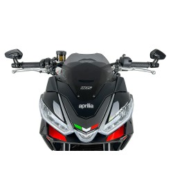 Μπροστινό παρμπρίζ sport TUONO 660 DAR ΑΛΛΑ AP006FS Μπροστινό παρμπρίζ sport TUONO 660 DAR ΑΛΛΑ AP006FS