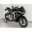 Μπροστινό παρμπρίζ sport TUONO 660 mat ΑΛΛΑ AP006NO thumb