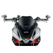 Μπροστινό παρμπρίζ sport TUONO 660 mat ΑΛΛΑ AP006NO thumb