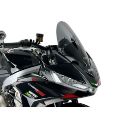 Μπροστινό παρμπρίζ touring TUONO 660 D ΑΛΛΑ AP005FS Μπροστινό παρμπρίζ touring TUONO 660 D ΑΛΛΑ AP005FS