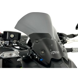 Ανεμοθώρακας touring Z900 dark S ΑΛΛΑ KA012FS