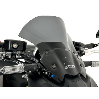 Ανεμοθώρακας touring Z900 dark S ΑΛΛΑ KA012FS