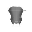 Ανεμοθώρακας touring Z900 dark S ΑΛΛΑ KA012FS Ανεμοθώρακας touring Z900 dark S ΑΛΛΑ KA012FS thumb