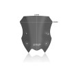 Ανεμοθώρακας sport Z900 dark SMO ΑΛΛΑ KA013FS Ανεμοθώρακας sport Z900 dark SMO ΑΛΛΑ KA013FS thumb