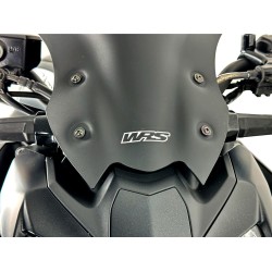 Μπροστινό παρμπρίζ sport Z900 matt bla ΑΛΛΑ KA013NO Μπροστινό παρμπρίζ sport Z900 matt bla ΑΛΛΑ KA013NO