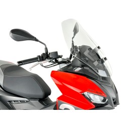 Μπροστινό παρμπρίζ touring APRILIA SR ΑΛΛΑ AP007T Μπροστινό παρμπρίζ touring APRILIA SR ΑΛΛΑ AP007T