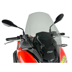 Μπροστινό παρμπρίζ touring APRILIA SR ΑΛΛΑ AP007F Μπροστινό παρμπρίζ touring APRILIA SR ΑΛΛΑ AP007F