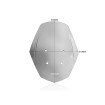 Μπροστινό παρμπρίζ touring APRILIA SR ΑΛΛΑ AP007F thumb