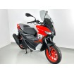 Μπροστινό παρμπρίζ touring APRILIA SR ΑΛΛΑ AP007F thumb