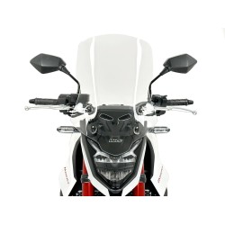Μπροστινό Παρμπρίζ CAPONORD CB750 HORN ΑΛΛΑ HO058T Μπροστινό Παρμπρίζ CAPONORD CB750 HORN ΑΛΛΑ HO058T