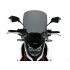 Μπροστινό Παρμπρίζ CAPONORD CB750 HORN ΑΛΛΑ HO058FS