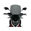 Μπροστινό Παρμπρίζ CAPONORD CB750 HORN ΑΛΛΑ HO058FS thumb