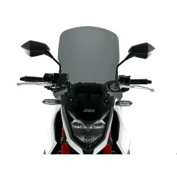 Μπροστινό Παρμπρίζ CAPONORD CB750 HORN ΑΛΛΑ HO058FS Μπροστινό Παρμπρίζ CAPONORD CB750 HORN ΑΛΛΑ HO058FS