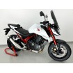 Μπροστινό Παρμπρίζ CAPONORD CB750 HORN ΑΛΛΑ HO058FS thumb