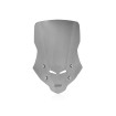 Μπροστινό Παρμπρίζ CAPONORD CB750 HORN ΑΛΛΑ HO058FS thumb