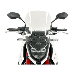 Μπροστινό παρμπρίζ touring CB750 HORNE ΑΛΛΑ HO059T Μπροστινό παρμπρίζ touring CB750 HORNE ΑΛΛΑ HO059T
