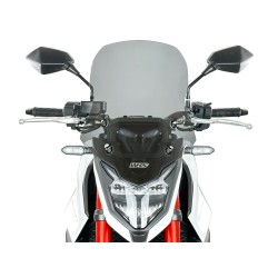 Μπροστινό Παρμπρίζ Touring CB750 HORNE ΑΛΛΑ HO059F Μπροστινό Παρμπρίζ Touring CB750 HORNE ΑΛΛΑ HO059F