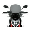 Μπροστινό Παρμπρίζ Touring CB750 HORNE ΑΛΛΑ HO059FS