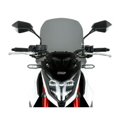 Μπροστινό Παρμπρίζ Touring CB750 HORNE ΑΛΛΑ HO059FS Μπροστινό Παρμπρίζ Touring CB750 HORNE ΑΛΛΑ HO059FS